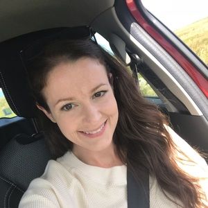 Meet your Posher, Kelsi